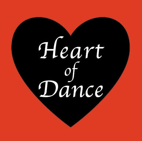【公演中止】第6回 Heart of Danceの写真