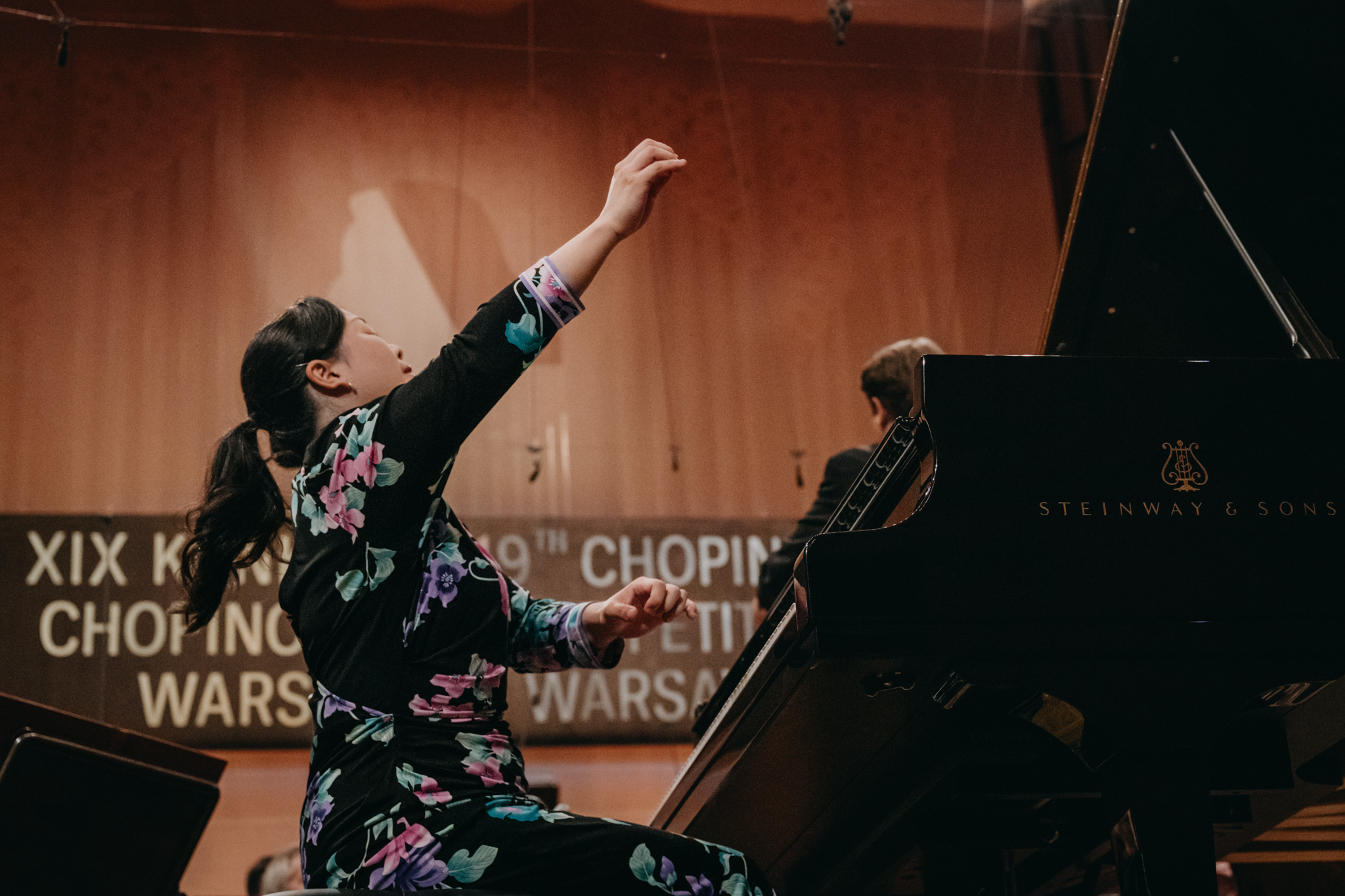 演奏予定曲目が決まりました】桑原志織リサイタル | みどりアートパーク